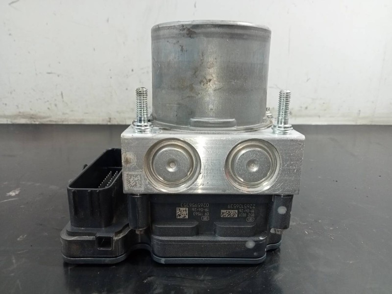 Recambio de abs para peugeot 3008 gt line referencia OEM IAM 9832278080 0265292081 P3-A8-29-2