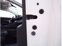 Recambio de cerradura puerta delantera derecha para peugeot 3008 gt line referencia OEM IAM   