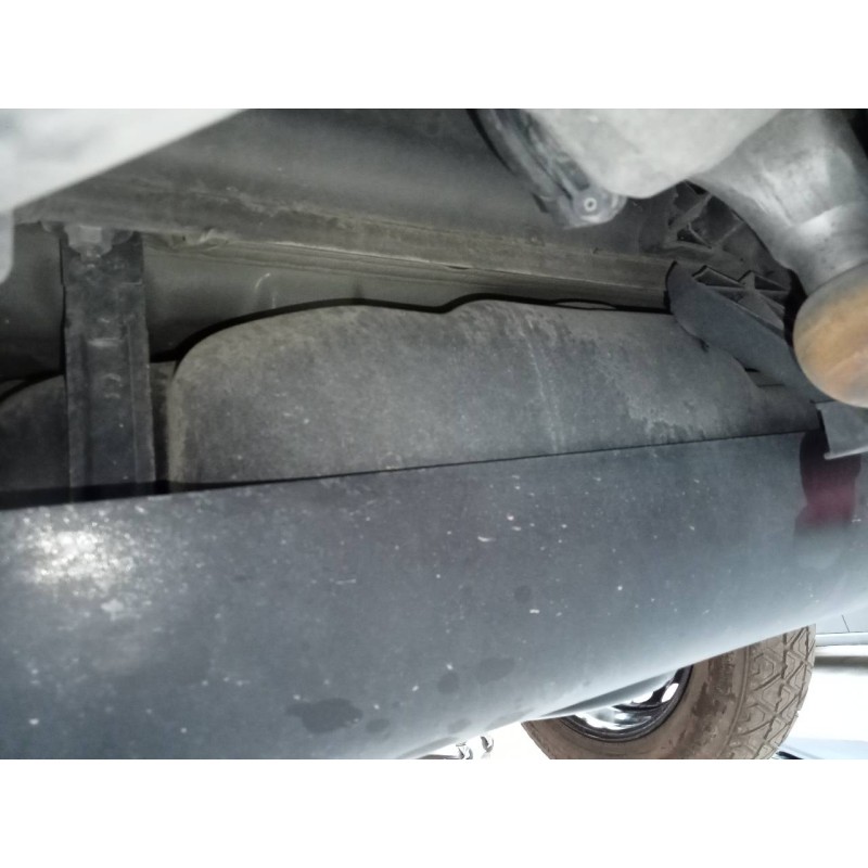 Recambio de adblue para mercedes-benz clase gle coupe (w292) gle 350 d (292.324) referencia OEM IAM   