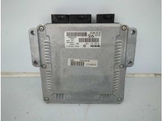 CENTRALITA MOTOR UCE 0281011340 9652386080 E3-B2-43-4