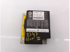 CENTRALITA AIRBAG 3C0959605H 39112909H027S2521 E2-A1-29-1