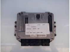 Recambio de centralita motor uce para citroën c4 berlina collection referencia OEM IAM 9644692380 9664257580 E3-B4-9-4 2