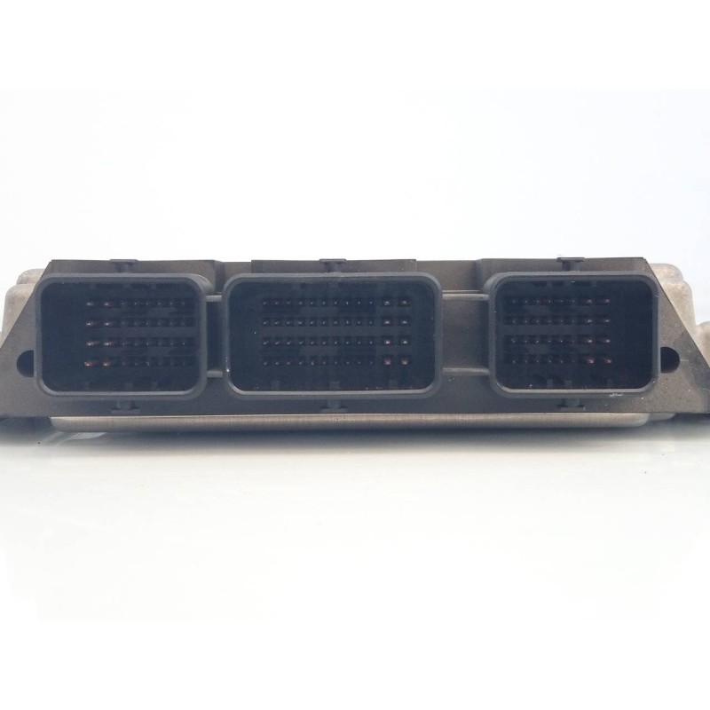 Recambio de centralita motor uce para citroën c4 berlina collection referencia OEM IAM 9644692380 9664257580 E3-B4-9-4