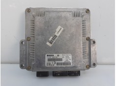 CENTRALITA MOTOR UCE 0281010808 9644721080 E2-A2-13-2
