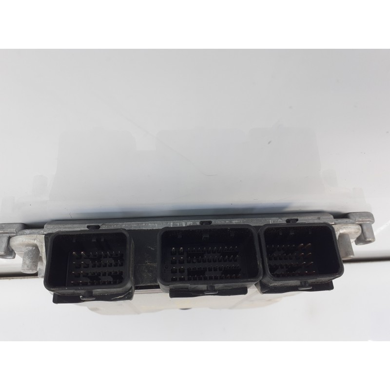 Recambio de centralita motor uce para citroën c5 berlina 2.0 hdi premier referencia OEM IAM 0281010808 9644721080 E2-A2-13-2