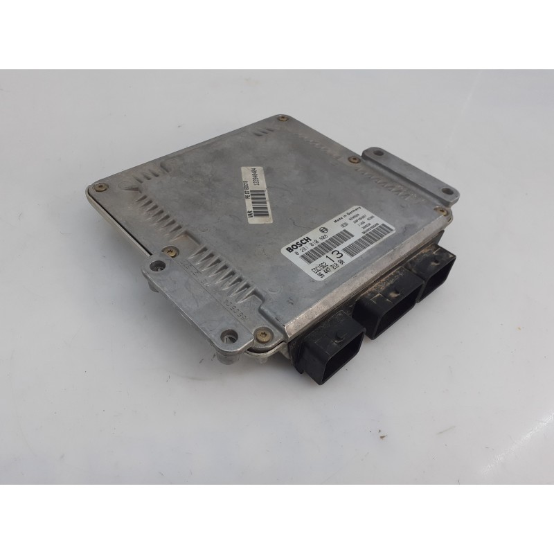 Recambio de centralita motor uce para citroën c5 berlina 2.0 hdi premier referencia OEM IAM 0281010808 9644721080 E2-A2-13-2