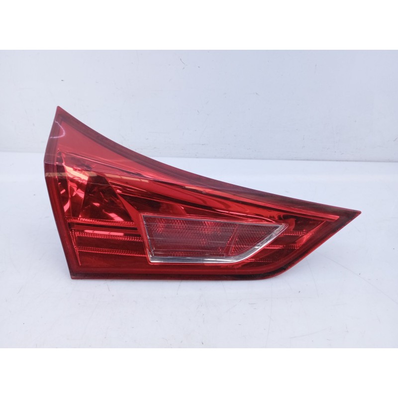 Recambio de piloto trasero izquierdo porton para toyota auris hybrid active referencia OEM IAM   