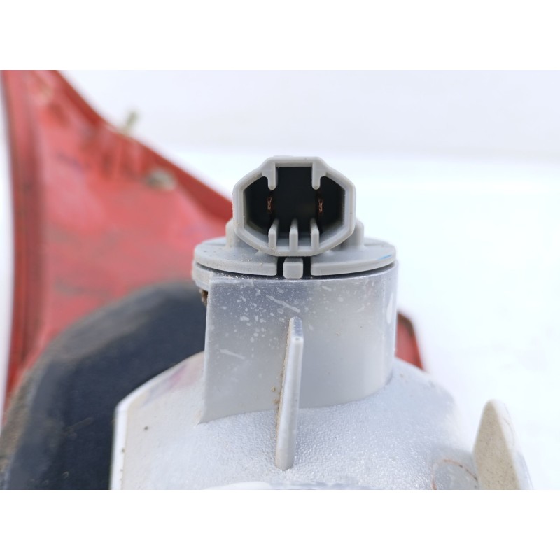 Recambio de piloto trasero izquierdo porton para toyota auris hybrid active referencia OEM IAM   