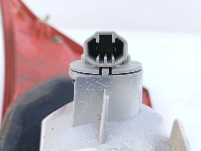 Recambio de piloto trasero izquierdo porton para toyota auris hybrid active referencia OEM IAM   