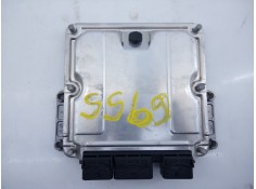 CENTRALITA MOTOR UCE 0281010808 9644721080 E3-B2-29-3