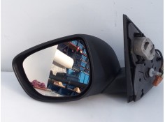 Recambio de retrovisor izquierdo electrico para citroën c4 cactus referencia OEM IAM 0411054  E1-A4-31-2 2