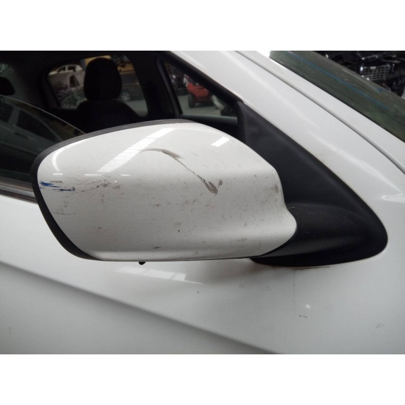 Recambio de retrovisor derecho electrico para citroën c-elysée origins referencia OEM IAM   