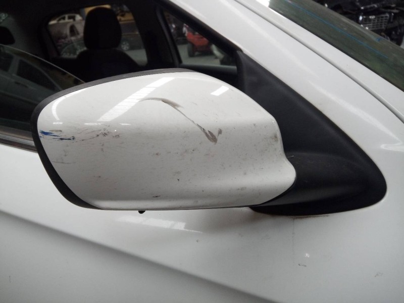 Recambio de retrovisor derecho electrico para citroën c-elysée origins referencia OEM IAM   