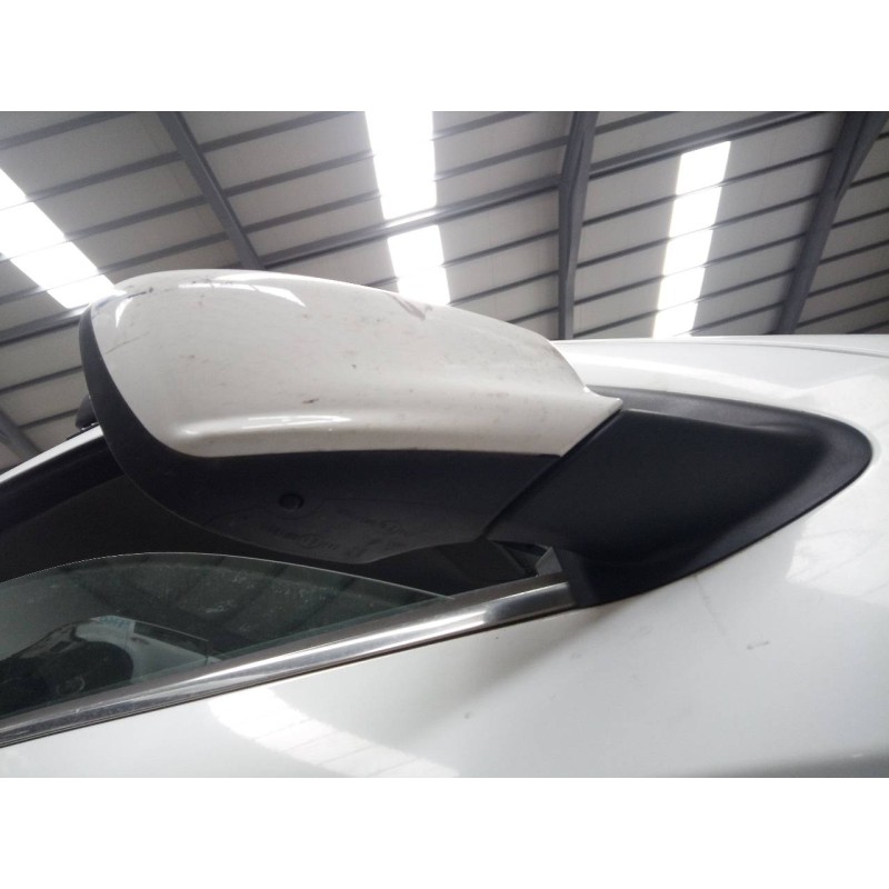 Recambio de retrovisor derecho electrico para citroën c-elysée origins referencia OEM IAM   