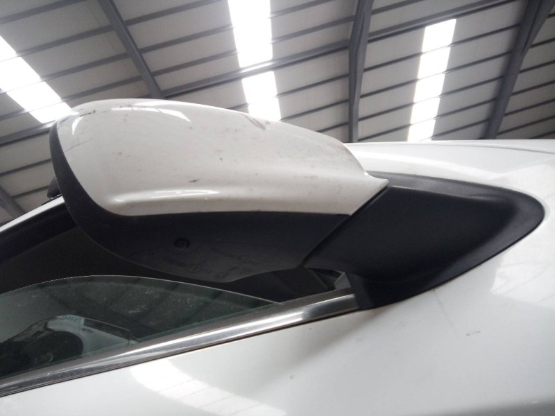 Recambio de retrovisor derecho electrico para citroën c-elysée origins referencia OEM IAM   