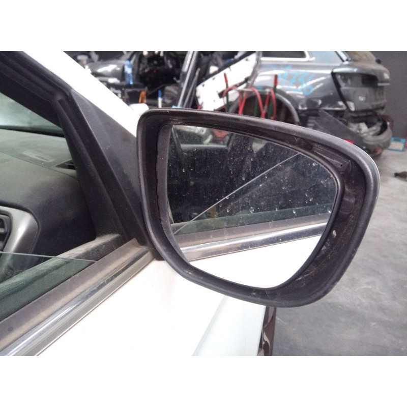 Recambio de retrovisor derecho electrico para citroën c-elysée origins referencia OEM IAM   