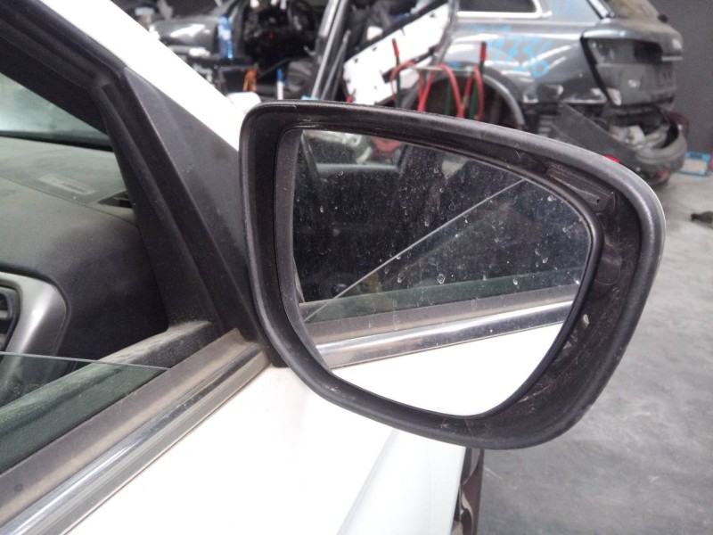 Recambio de retrovisor derecho electrico para citroën c-elysée origins referencia OEM IAM   