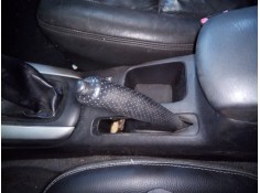 PALANCA FRENO DE MANO 