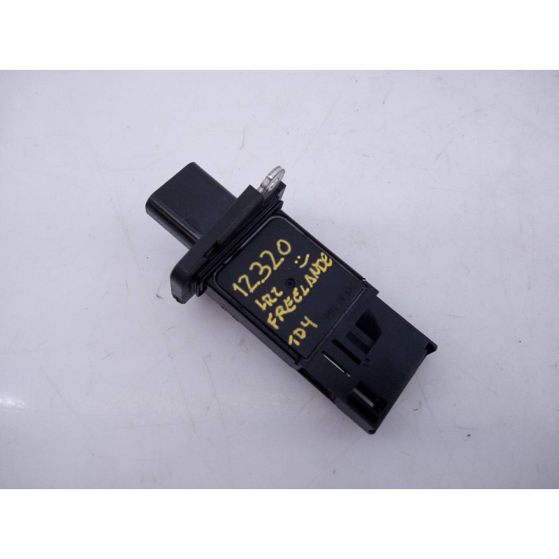 Recambio de caudalimetro para land rover freelander (lr2) td4 e referencia OEM IAM 6C1112B579AA  E3-B3-19-3
