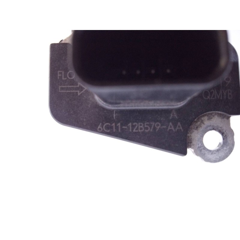 Recambio de caudalimetro para land rover freelander (lr2) td4 e referencia OEM IAM 6C1112B579AA  E3-B3-19-3