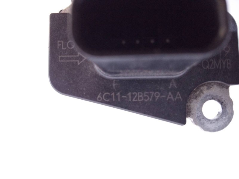 Recambio de caudalimetro para land rover freelander (lr2) td4 e referencia OEM IAM 6C1112B579AA  E3-B3-19-3