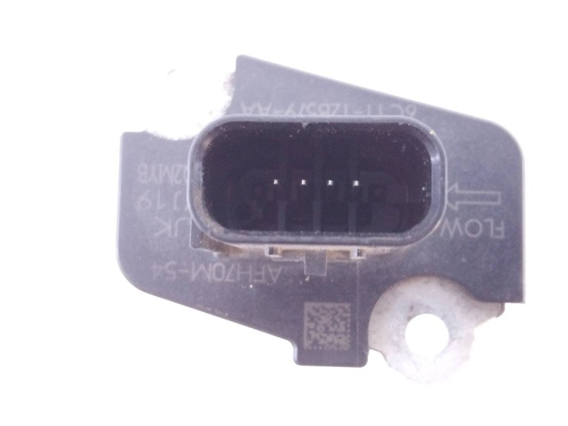 Recambio de caudalimetro para land rover freelander (lr2) td4 e referencia OEM IAM 6C1112B579AA  E3-B3-19-3