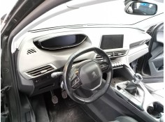 Recambio de kit airbag para peugeot 5008 gt line referencia OEM IAM 9824811680 982301812D 