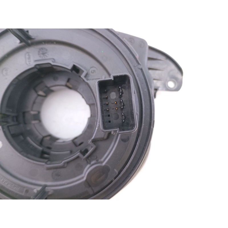 Recambio de anillo airbag para volkswagen polo (6c1) highline bluemotion referencia OEM IAM 2Q0959653  