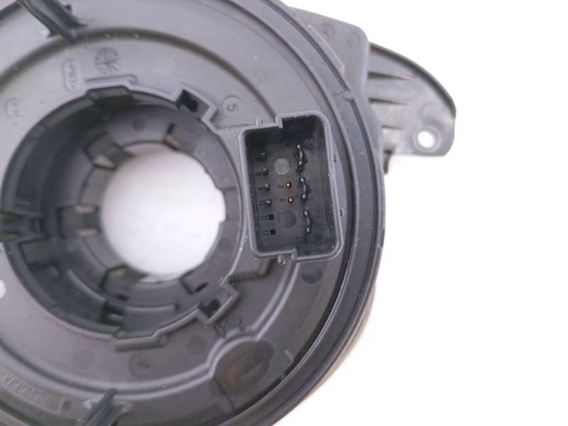 Recambio de anillo airbag para volkswagen polo (6c1) highline bluemotion referencia OEM IAM 2Q0959653  