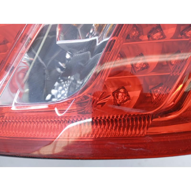 Recambio de piloto trasero derecho para peugeot 508 access referencia OEM IAM 9686293680A  