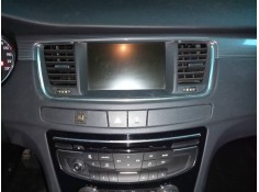 Recambio de sistema navegacion gps para peugeot 508 access referencia OEM IAM    2