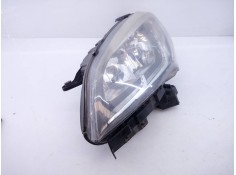 Recambio de faro izquierdo para fiat doblo ii cargo (263) referencia OEM IAM   E2-B2-43-1 2