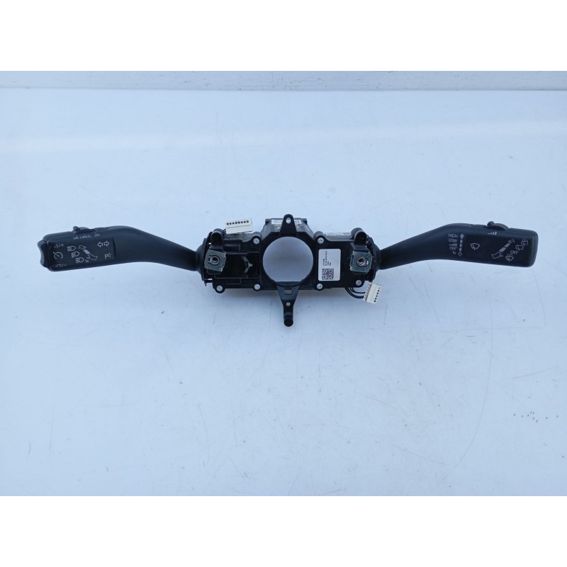 Recambio de mando intermitentes para volkswagen scirocco (138) r-line referencia OEM IAM 5K0953521GF 5K0953502M 