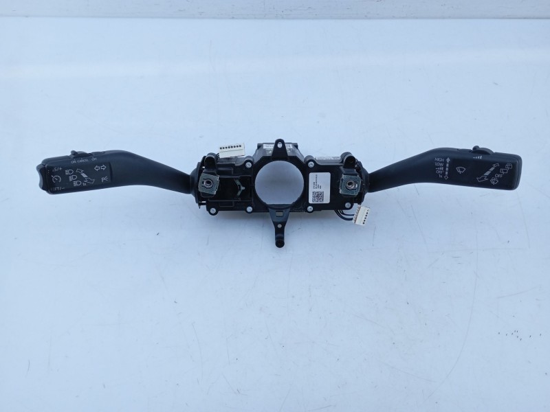 Recambio de mando intermitentes para volkswagen scirocco (138) r-line referencia OEM IAM 5K0953521GF 5K0953502M 