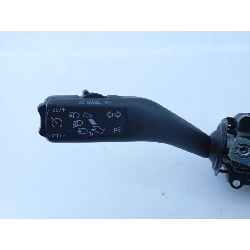 Recambio de mando intermitentes para volkswagen scirocco (138) r-line referencia OEM IAM 5K0953521GF 5K0953502M 