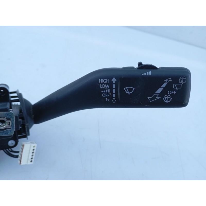 Recambio de mando intermitentes para volkswagen scirocco (138) r-line referencia OEM IAM 5K0953521GF 5K0953502M 