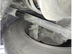 AMORTIGUADOR TRASERO IZQUIERDO 