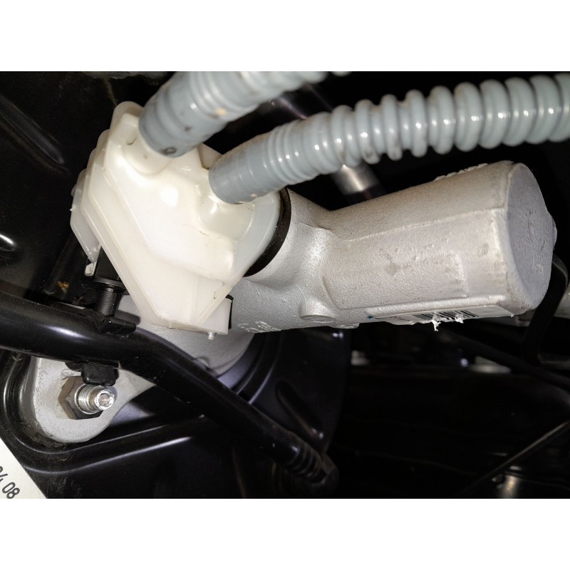 Recambio de bomba freno para mercedes-benz clase v (w447) v 220 cdi / d 4-matic (447.811, 447.813) referencia OEM IAM   