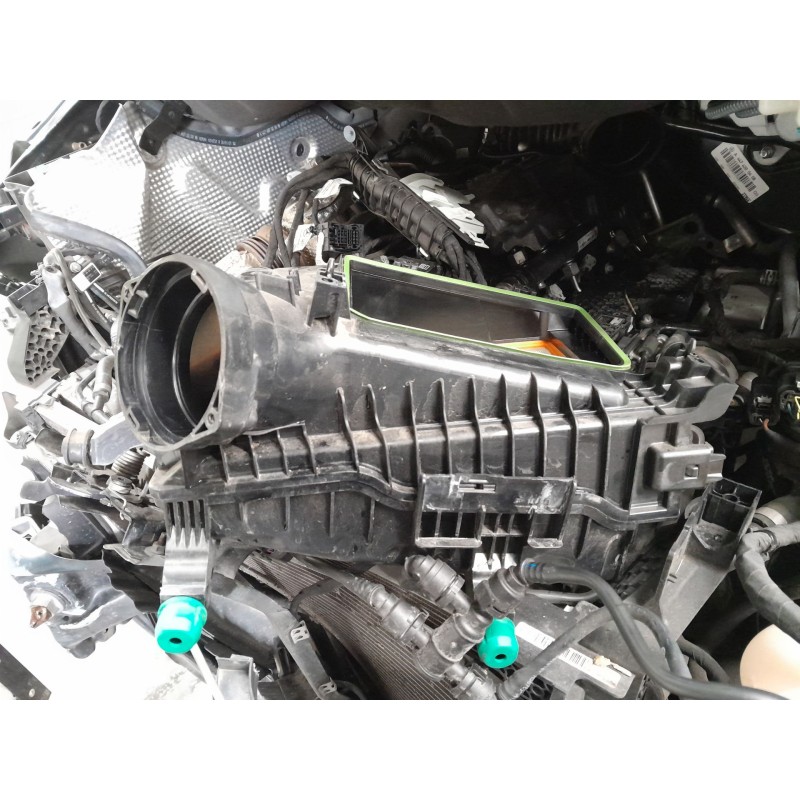 Recambio de filtro aire para mercedes-benz clase v (w447) v 220 cdi / d 4-matic (447.811, 447.813) referencia OEM IAM   