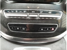 Recambio de mando climatizador para mercedes-benz clase v (w447) v 220 cdi / d 4-matic (447.811, 447.813) referencia OEM IAM   