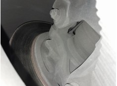 Recambio de mangueta trasera derecha para mercedes-benz clase v (w447) v 220 cdi / d 4-matic (447.811, 447.813) referencia OEM I 2