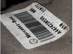 Recambio de pinza freno trasera izquierda para mercedes-benz clase v (w447) v 220 cdi / d 4-matic (447.811, 447.813) referencia 