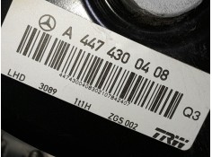 SERVOFRENO A4474300408 