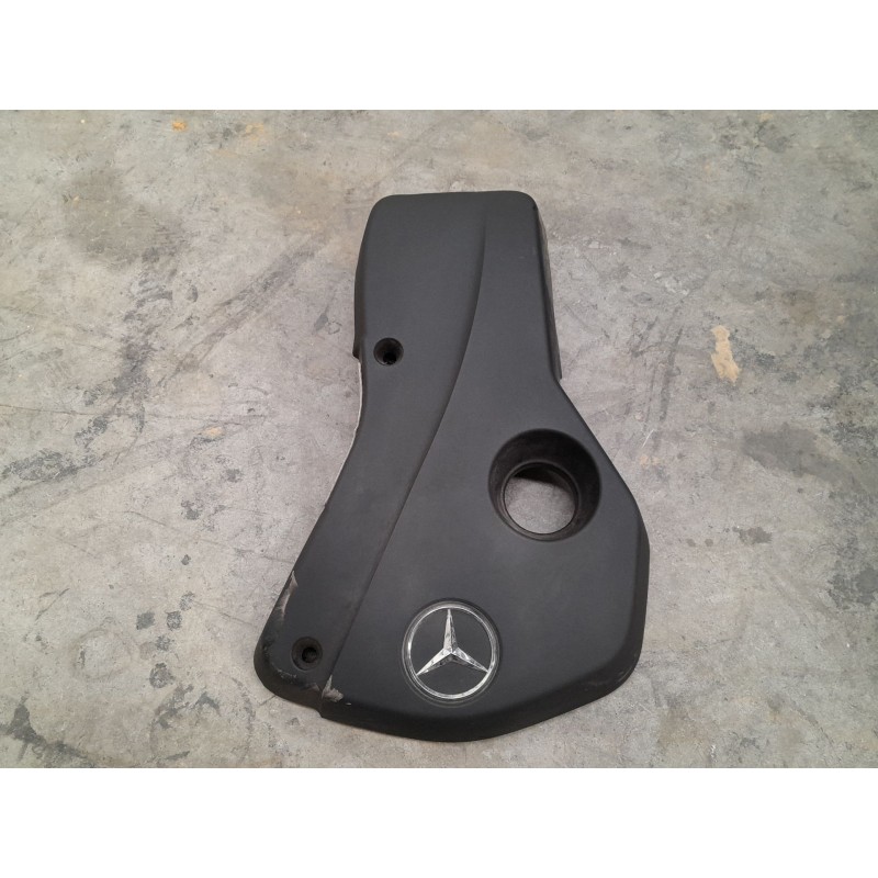 Recambio de tapa motor para mercedes-benz clase v (w447) v 220 cdi / d 4-matic (447.811, 447.813) referencia OEM IAM A6540106810
