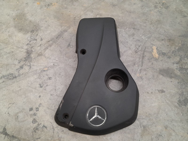 Recambio de tapa motor para mercedes-benz clase v (w447) v 220 cdi / d 4-matic (447.811, 447.813) referencia OEM IAM A6540106810