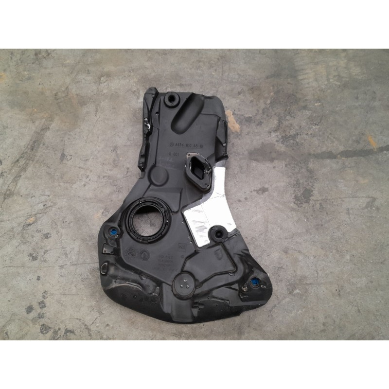 Recambio de tapa motor para mercedes-benz clase v (w447) v 220 cdi / d 4-matic (447.811, 447.813) referencia OEM IAM A6540106810
