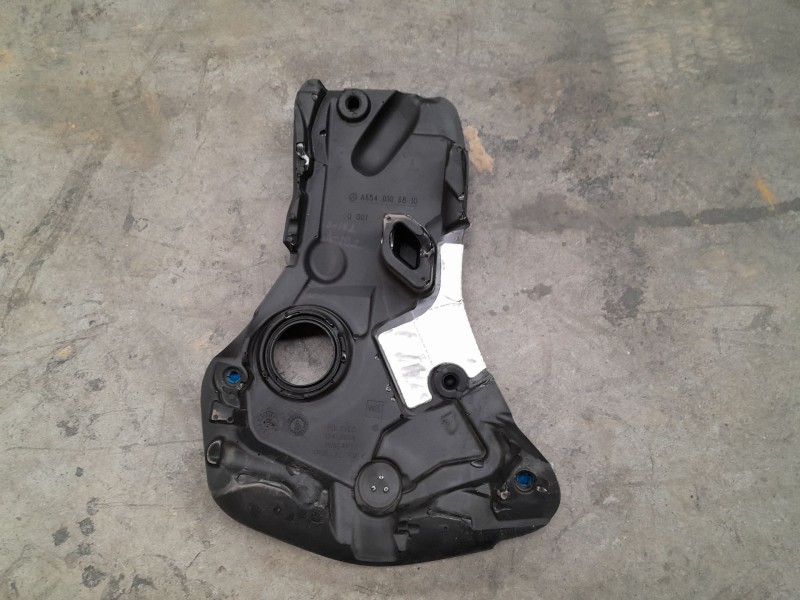 Recambio de tapa motor para mercedes-benz clase v (w447) v 220 cdi / d 4-matic (447.811, 447.813) referencia OEM IAM A6540106810