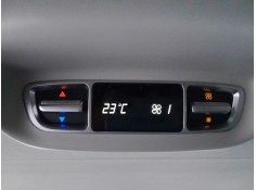 Recambio de mando climatizador para mercedes-benz clase v (w447) v 220 cdi / d 4-matic (447.811, 447.813) referencia OEM IAM   