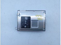 MODULO ELECTRONICO 2Q0980653D E2-A1-3-4