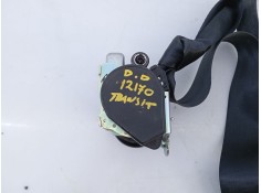 Recambio de cinturon seguridad delantero derecho para ford transit (tts) kombi 310 l3 basis referencia OEM IAM    2